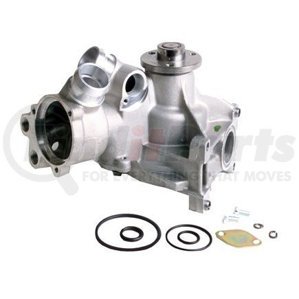 131-2184 by BECK ARNLEY - WATER PUMP