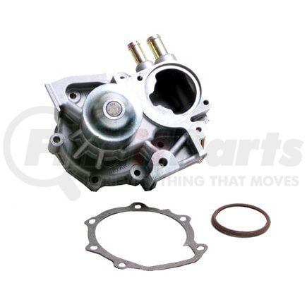 131-2192 by BECK ARNLEY - WATER PUMP