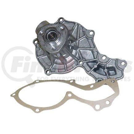 131-2200 by BECK ARNLEY - WATER PUMP