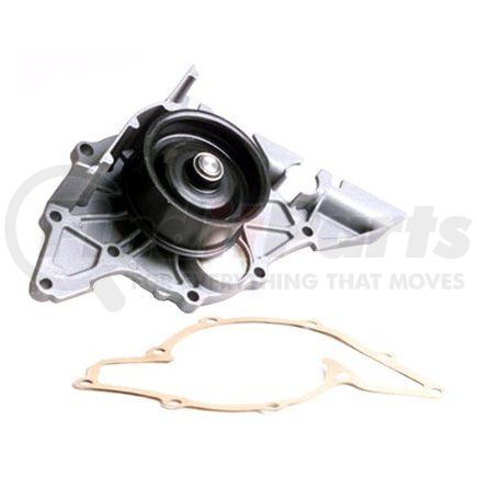 131-2236 by BECK ARNLEY - WATER PUMP