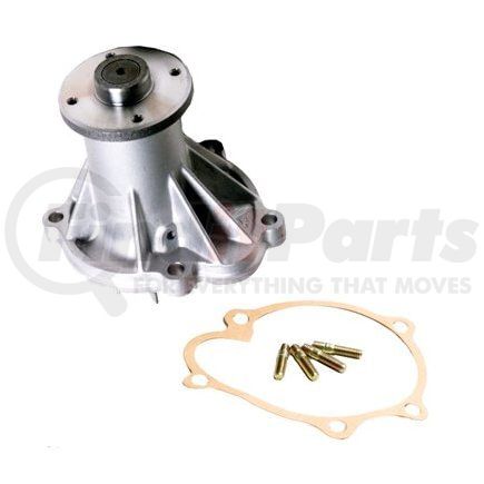 Beck Arnley 131-2240 Engine Water Pump WATER PUMP