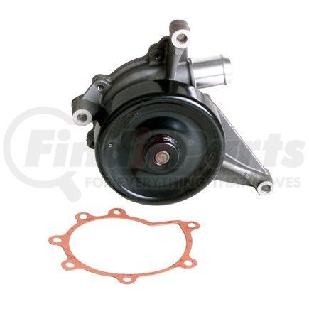 131-2255 by BECK ARNLEY - WATER PUMP