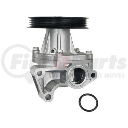 131-2263 by BECK ARNLEY - WATER PUMP WITH HOUSING