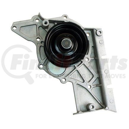 131-2267 by BECK ARNLEY - WATER PUMP