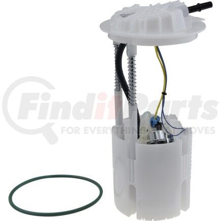 VDO FP22055S Fuel Pump Module Assembly Fuel Module