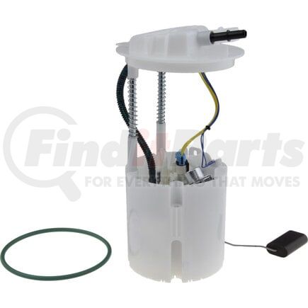 VDO FP22057S Fuel Pump Module Assembly Fuel Module