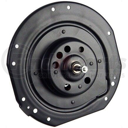 VDO PM109 Blower Motor