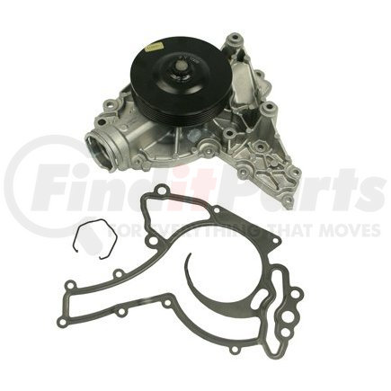 131-2385 by BECK ARNLEY - WATER PUMP