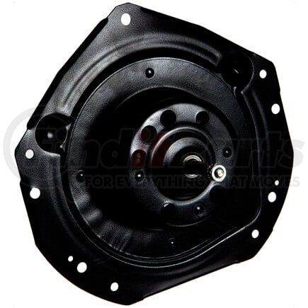 VDO PM106 HVAC Blower Motor Blower Motor