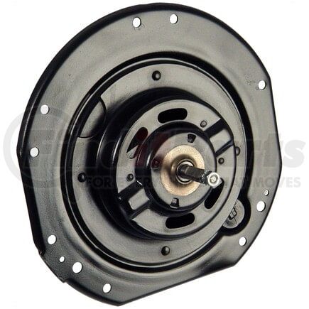 VDO PM112 HVAC Blower Motor Blower Motor