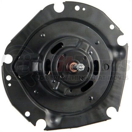 VDO PM127 HVAC Blower Motor Blower Motor