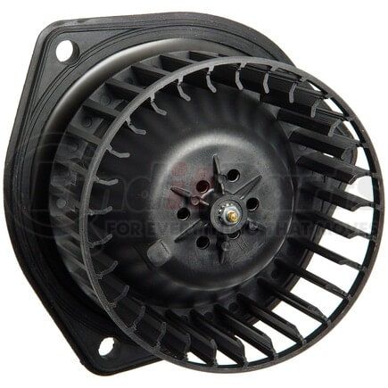 VDO PM131 HVAC Blower Motor Blower Motor
