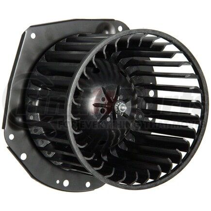 VDO PM137 HVAC Blower Motor Blower Motor