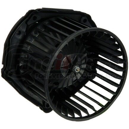 VDO PM151 Blower Motor