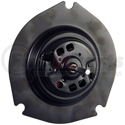 VDO PM2002 Blower Motor