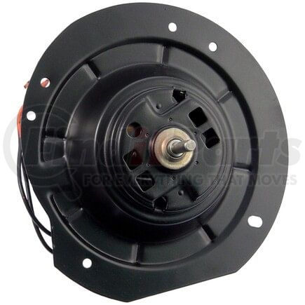 VDO PM201 HVAC Blower Motor Blower Motor