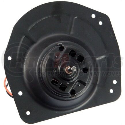 VDO PM215 HVAC Blower Motor Blower Motor