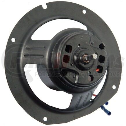 VDO PM206 HVAC Blower Motor Blower Motor