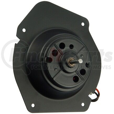 VDO PM241 HVAC Blower Motor Blower Motor