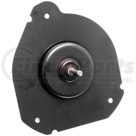 VDO PM240 HVAC Blower Motor Blower Motor