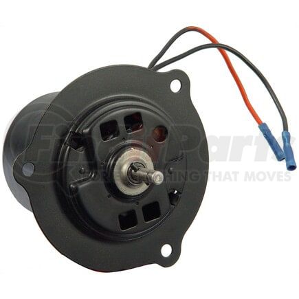 VDO PM246 Engine Cooling Fan Motor Radiator Fan Motor