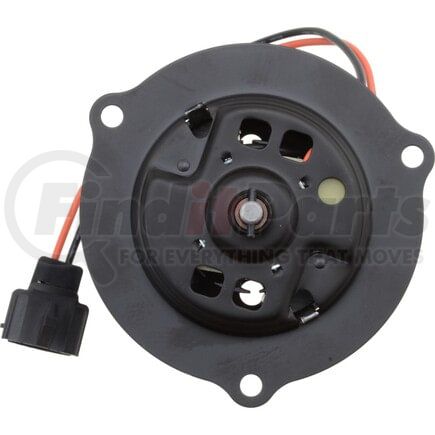 VDO PM250 Engine Cooling Fan Motor Radiator Fan Motor