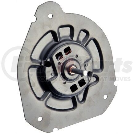 VDO PM268 HVAC Blower Motor Blower Motor