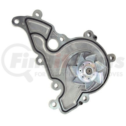 131-2431 by BECK ARNLEY - WATER PUMP