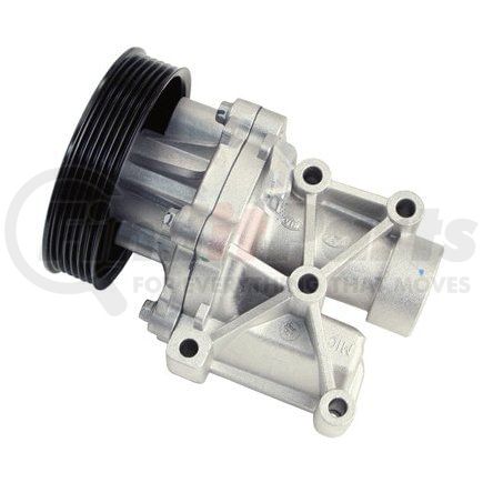 131-2433 by BECK ARNLEY - WATER PUMP WITH HOUSING