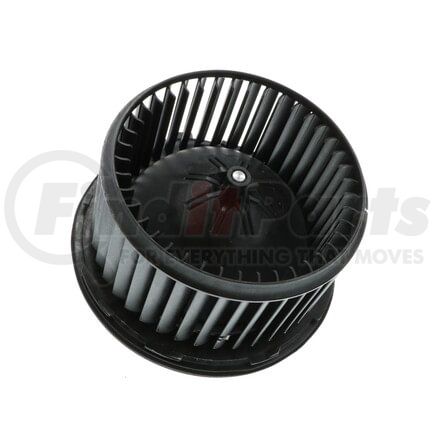 VDO PM2728 HVAC Blower Motor Blower Motor