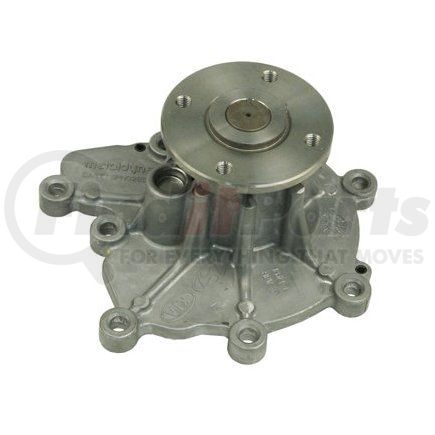 131-2416 by BECK ARNLEY - WATER PUMP