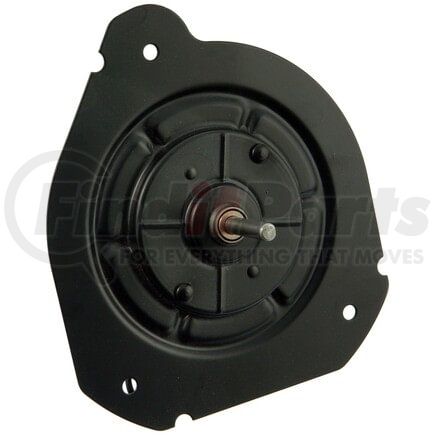 VDO PM273 HVAC Blower Motor Blower Motor