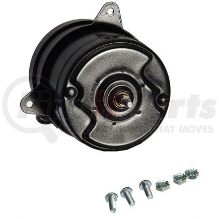 VDO PM2804 Engine Cooling Fan Motor Radiator Fan Motor
