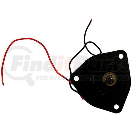 VDO PM2806 Radiator Fan Motor