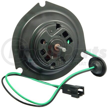 VDO PM299 HVAC Blower Motor Blower Motor