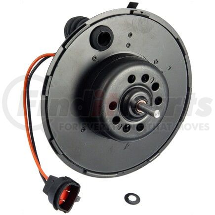VDO PM3344 Blower Motor