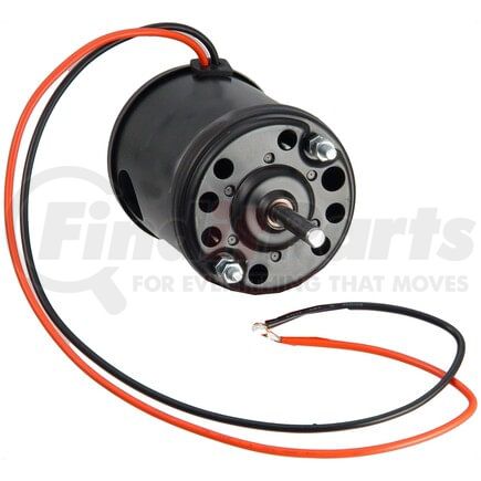 VDO PM350 HVAC Blower Motor Blower Motor