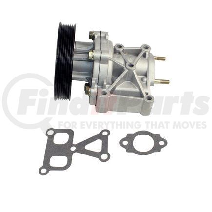 131-2443 by BECK ARNLEY - WATER PUMP WITH HOUSING