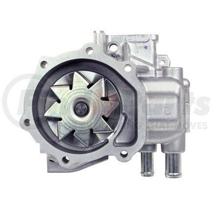 131-2445 by BECK ARNLEY - WATER PUMP