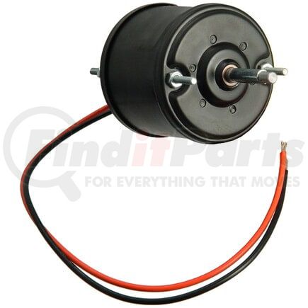 VDO PM354 HVAC Blower Motor Blower Motor