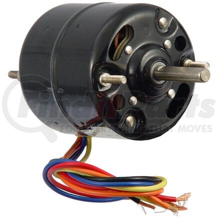 VDO PM3601 Blower Motor
