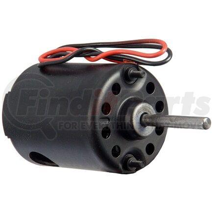 VDO PM3607 HVAC Blower Motor Blower Motor