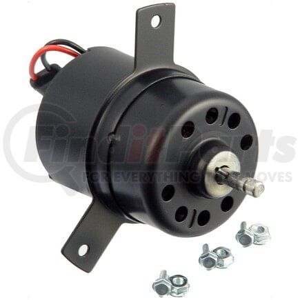 VDO PM3646 Engine Cooling Fan Motor Radiator Fan Motor