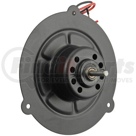 VDO PM3700 HVAC Blower Motor Blower Motor