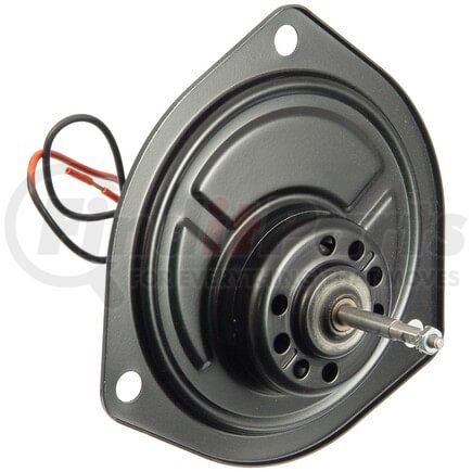 VDO PM3707 HVAC Blower Motor Blower Motor