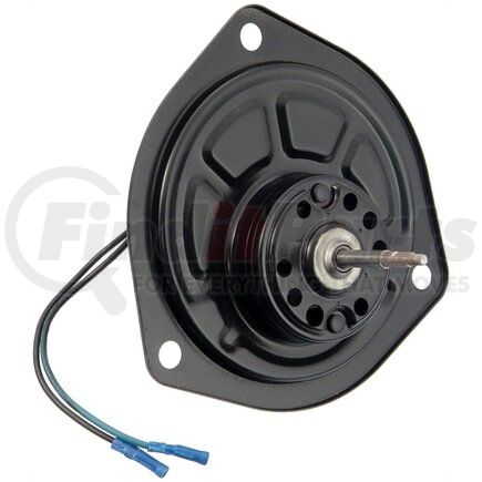VDO PM3724 HVAC Blower Motor Blower Motor