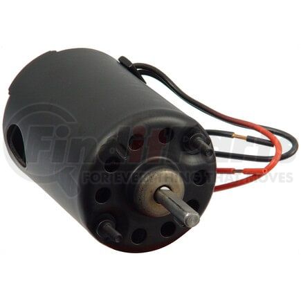VDO PM372 HVAC Blower Motor Blower Motor