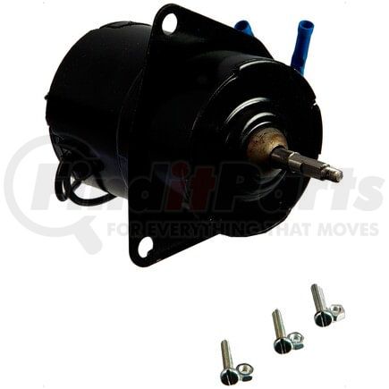 VDO PM3778 Radiator Fan Motor
