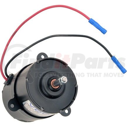 VDO PM3777 Engine Cooling Fan Motor Rad/Cond Fan Motor