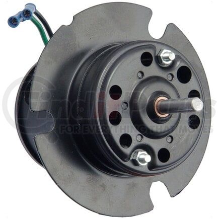VDO PM3793 HVAC Blower Motor Blower Motor